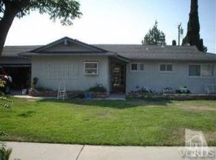 1669 Blackwall Dr, Simi Valley, CA 93063