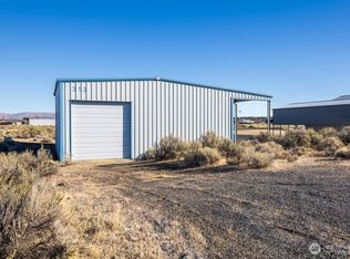 313 Airport Way SW, Mattawa, WA 99349