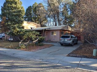 4555 Ridgeway Dr UNIT B, Los Alamos, NM 87544