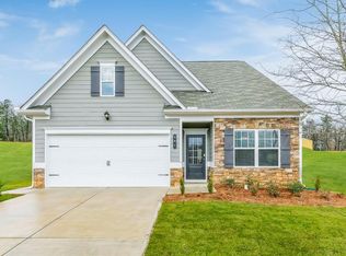 203 Pelfrey Trce, Ball Ground, GA 30107