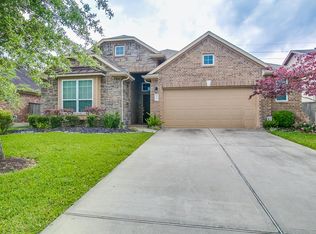 21707 Venture Park Dr, Richmond, TX 77406