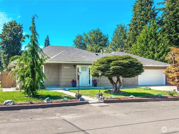 1511 Wilson Street SE, Olympia, WA 98501