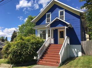 10310 NE 187th St #C, Bothell, WA 98011