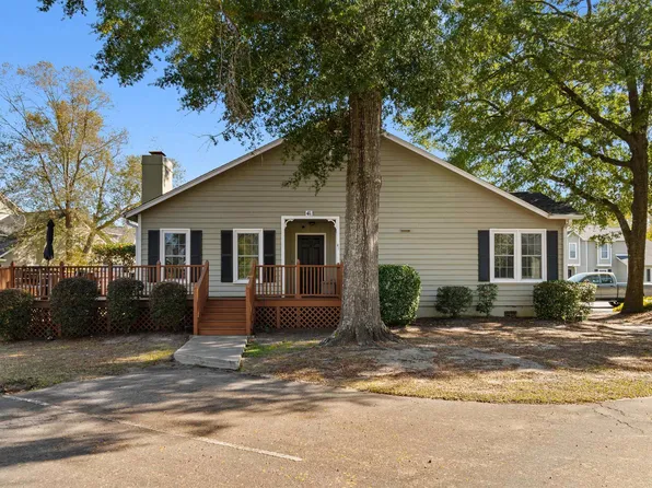 4841 Moss Creek Loop #41, Murrells Inlet, SC 29576
