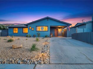4525 Mayflower Ln, Las Vegas, NV 89107