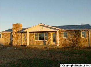 1732 County Road 215, Rainsville, AL 35986