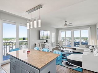 9902 S Thomas Dr UNIT 1338, Panama City Beach, FL 32408
