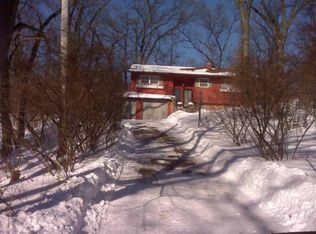 2907 Summitt Dr, Michigan City, IN