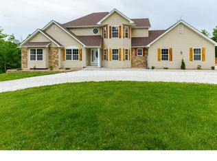 113 Turkey Hills Dr, Troy, MO 63379