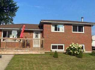 345 Astor Park, Saint Clair, ON N0N 1G0