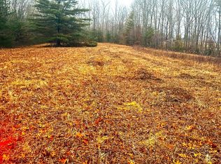 0 Old Gordon Rd #16.55, Grandview, TN 37337