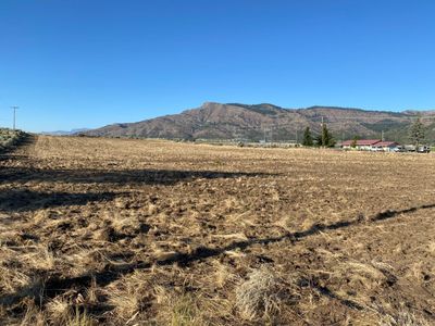 County Road 1, Lake City, CA, 96115