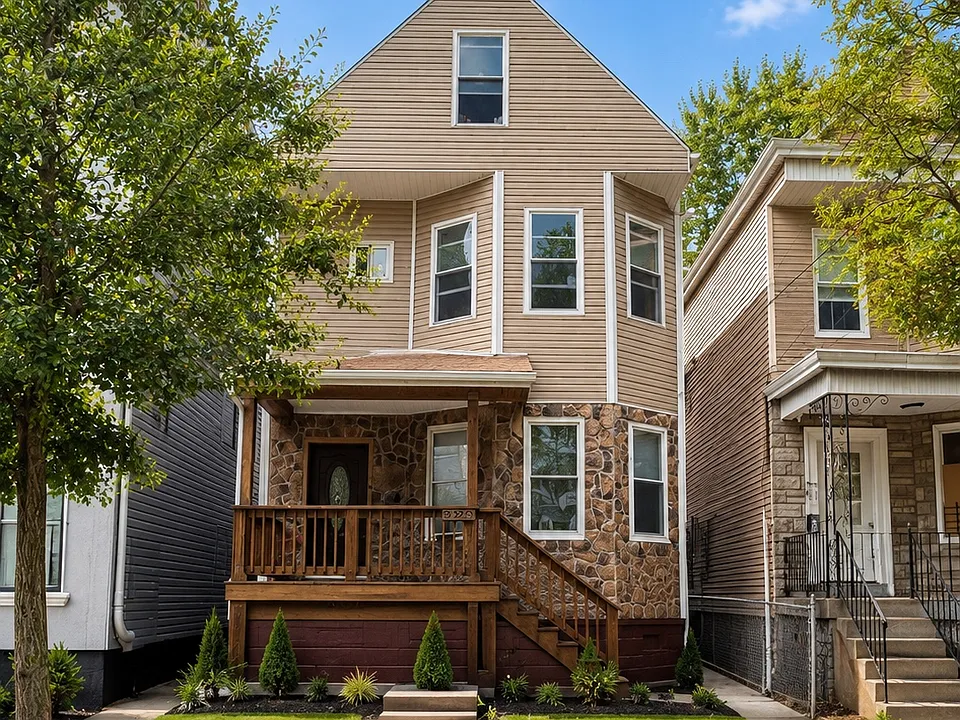 329 Hamilton Ave
