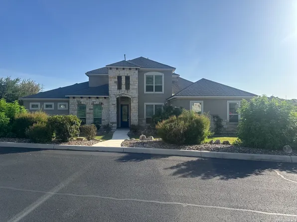 17915 RESORT VW, San Antonio, TX 78255