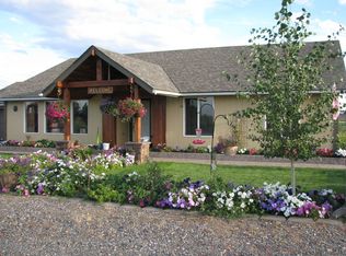 4810 SW Quarry Ave, Redmond, OR 97756