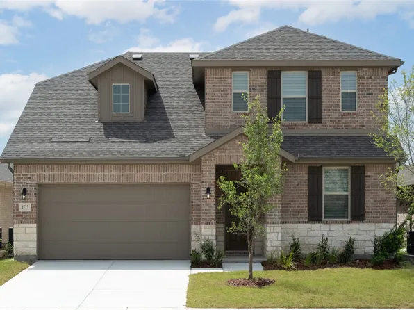 1713 Etosha Dr, Royse City, TX 75189