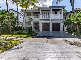 1118 N RIO VISTA Boulevard, Fort Lauderdale, FL 33301