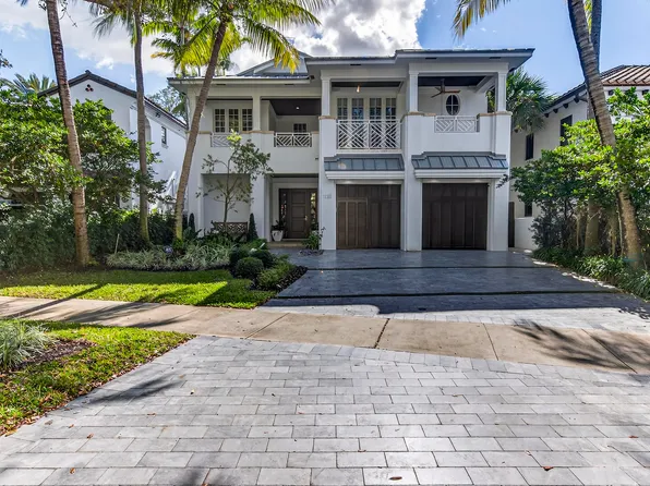 1118 N RIO VISTA Boulevard, Fort Lauderdale, FL 33301