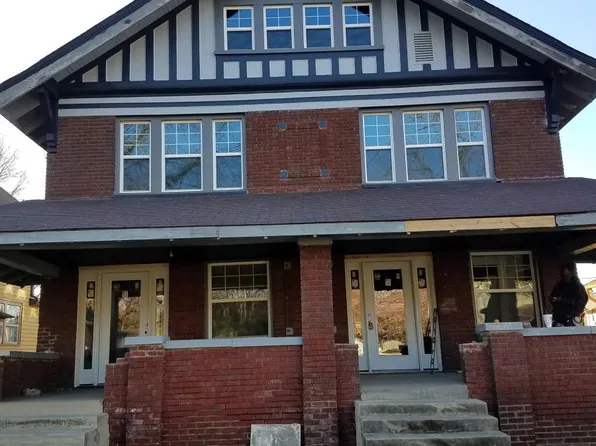 3318 Carrollton Ave, Indianapolis, IN 46205