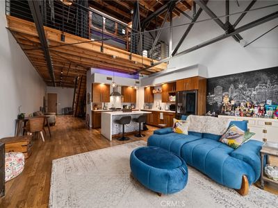 1100 E 3rd St APT 205, Long Beach, CA, 90802