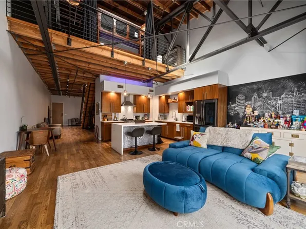 1100 E 3rd St APT 205, Long Beach, CA 90802