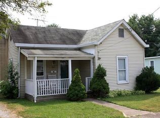 667 W Main St, Williamsburg, OH
