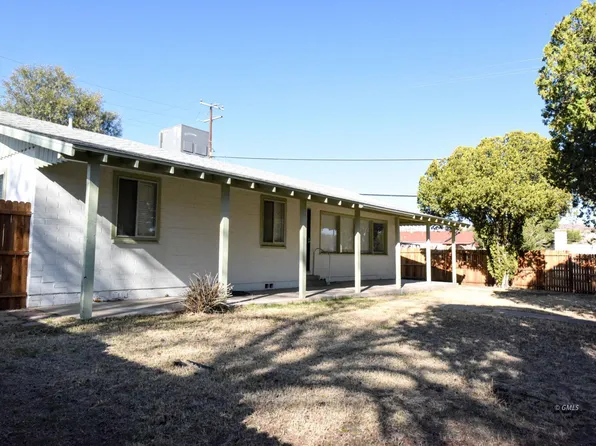 701 4th Ave, Miami, AZ 85539