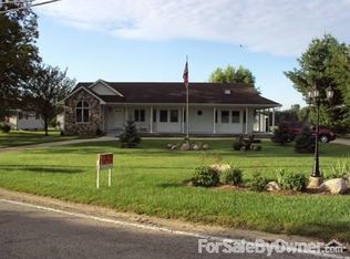 13500 Turner Rd, Dewitt, MI 48820