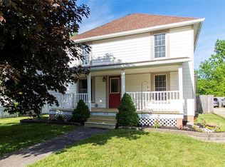303 S Main St, Spencer, OH