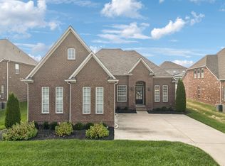 3639 Martins Mill Rd, Thompsons Station, TN 37179