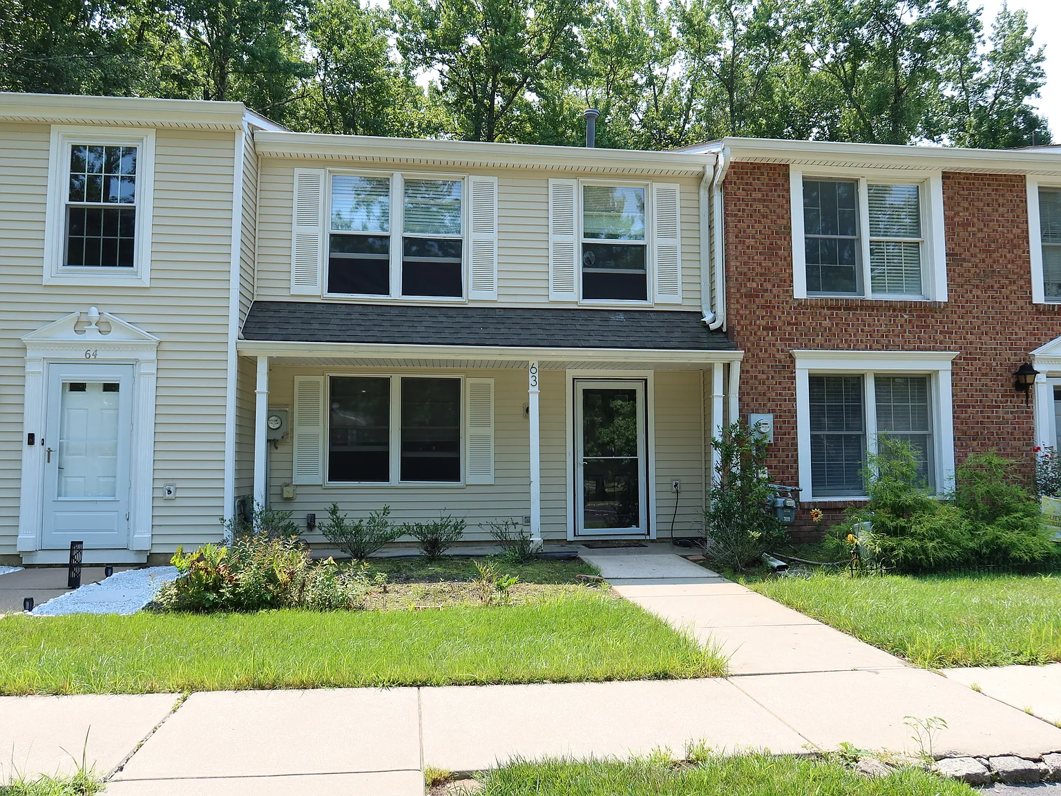 3 bed, 2.5 bath, 1200 sqft, $3,000 — Photo 1