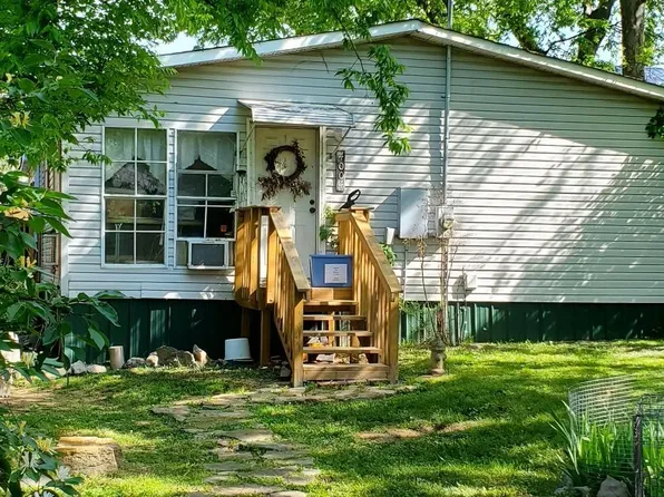 4004 Nevada Ave, Nashville, TN 37209