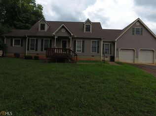 1919 Athens Rd, Royston, GA 30662