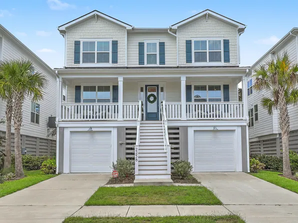 2258 Tillage St, Mount Pleasant, SC 29466