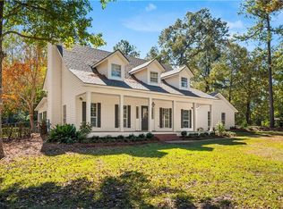328 Live Oak Dr, Pineville, LA 71360
