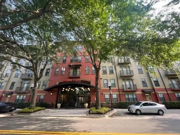 911 N Orange Ave APT 427, Orlando, FL 32801