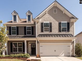 218 Welsummer Way, Lexington, SC 29072