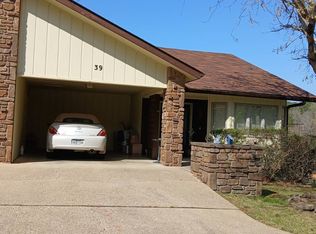 39 La Canada Way, Hot Springs, AR 71909