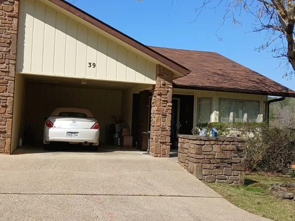39 La Canada Way, Hot Springs, AR 71909