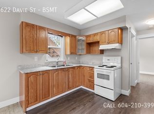 3622 Davie St #BASEMENT, Abbotsford, BC V2S6G3