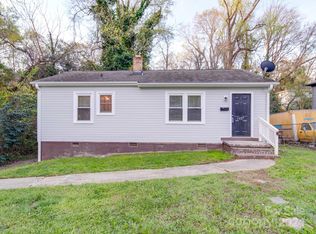 2627 Clydesdale Ter, Charlotte, NC 28208