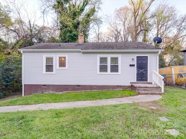 2627 Clydesdale Ter, Charlotte, NC 28208