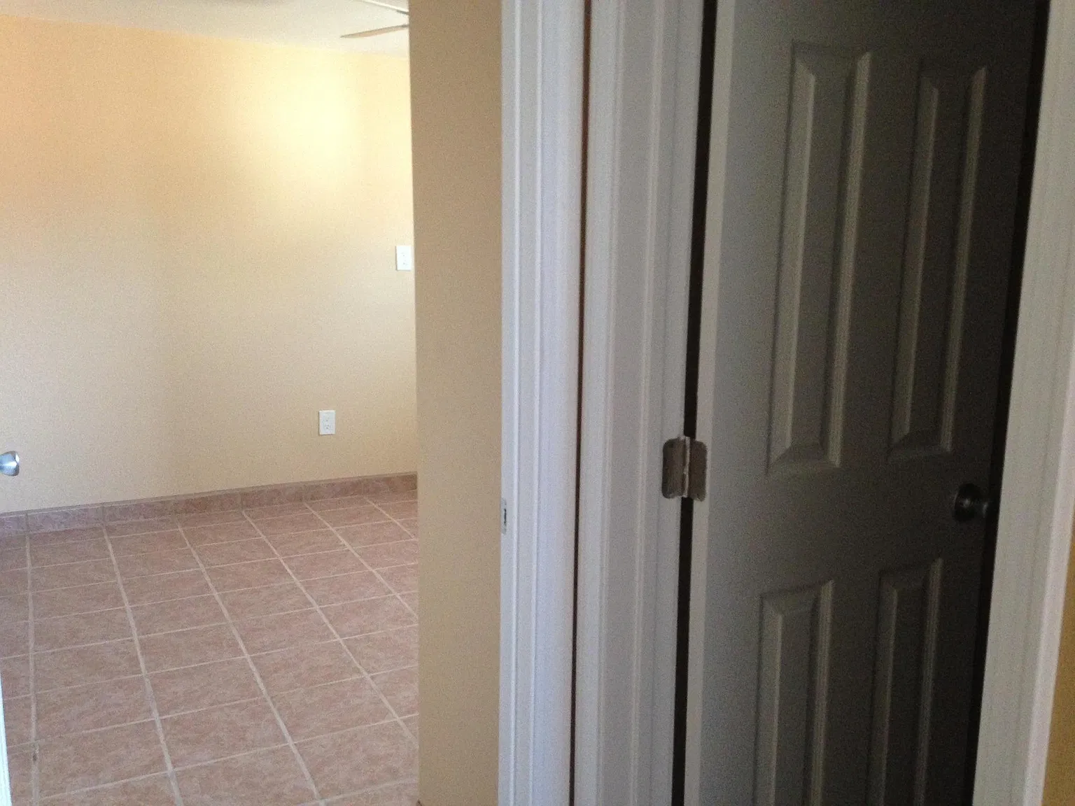 1 bed, $850 — Photo 4