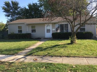 429 Dalhart Ave, Romeoville, IL 60446