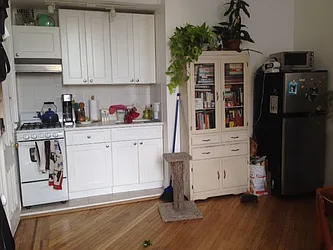 Rented by BLS Realty