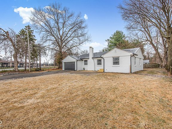 3rd image of 4705 Allisonville Rd