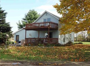 51995 Timothy Rd, New Carlisle, IN 46552