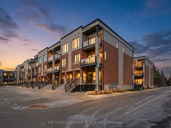 25 Isherwood Ave #81, Cambridge, ON N1R 0E2