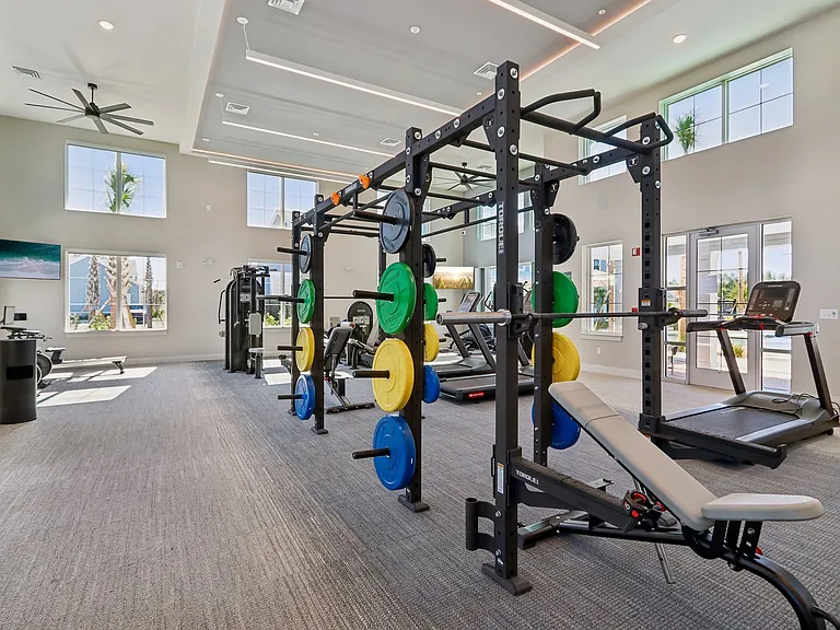 Velara Luxury Apartments — Photo 22