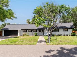 3104 Granite Dr, Mission, TX 78574